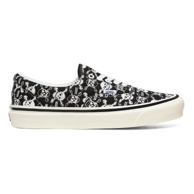 Vans Anaheim Factory Era 95 DX - Erkek Spor Ayakkabı (Siyah)
